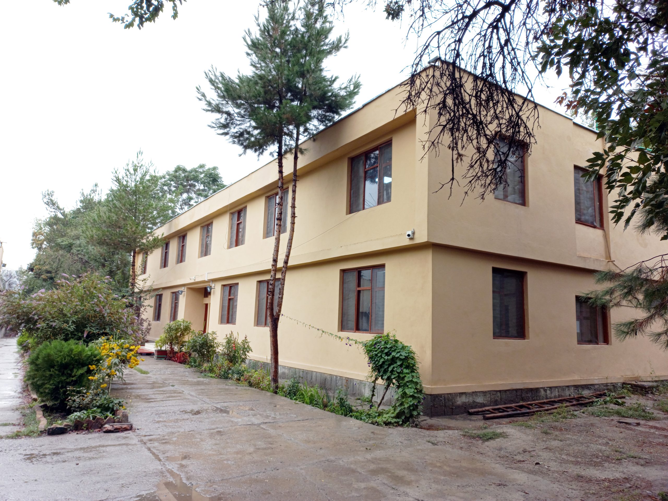 Kabul 