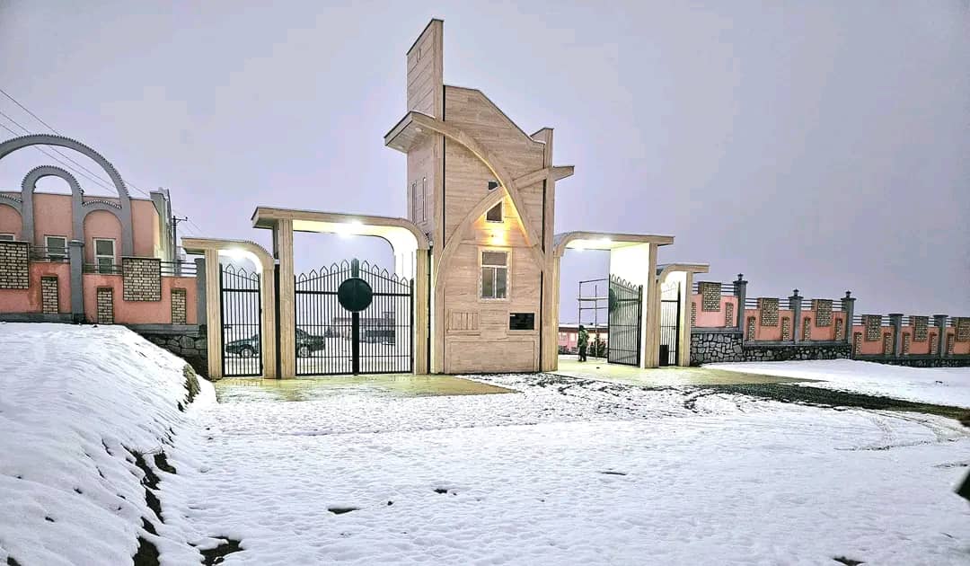 Logar